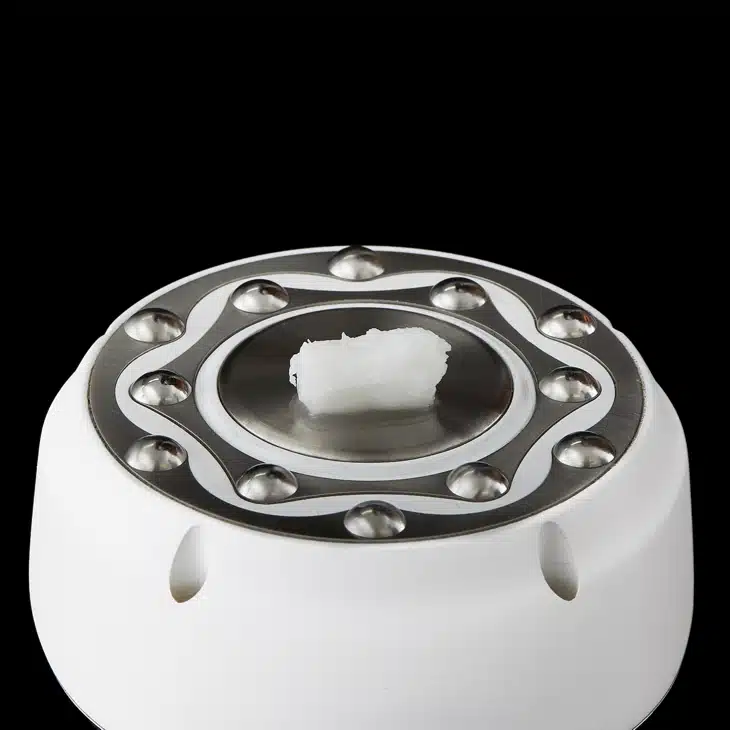 Cavi Spa RF Core - кавитация и ультразвуковой массаж в домашних условиях — изображение 13