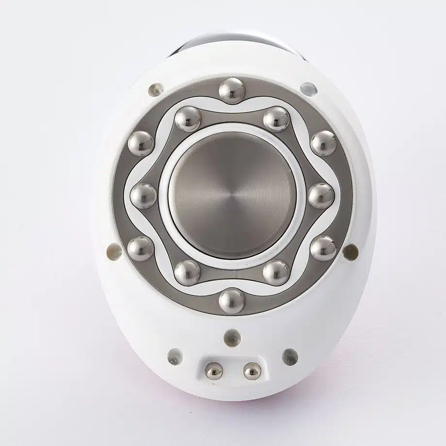 Cavi Spa RF Core - кавитация и ультразвуковой массаж в домашних условиях — изображение 2