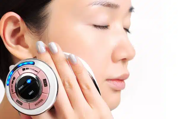 Cavi Spa RF Core - кавитация и ультразвуковой массаж в домашних условиях — изображение 15