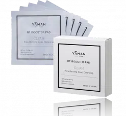 YA-MAN RF Booster Pad Clean очищающие диски-бустеры (15 шт)