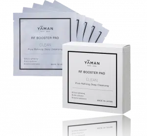 Очищающий диск-бустер RF BOOSTER PAD CLEAN, 15 шт