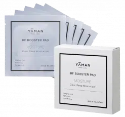 Увлажняющий диски-бустеры RF BOOSTER PAD MOISTURE, 15 шт