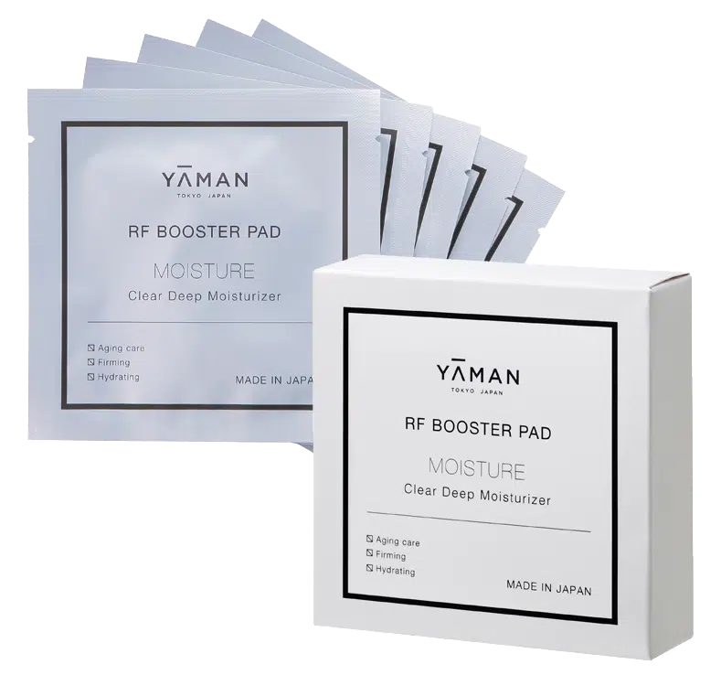 Увлажняющий диски-бустеры RF BOOSTER PAD MOISTURE, 15 шт