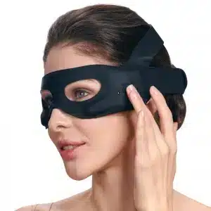 YA-MAN EMS Medi Lift Eye маска для безоперационной блефаропластики и омоложения кожи вокруг глаз