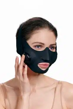 YA-MAN Medi Lift премиальная маска для лица с функцией глубокого EMS-лифтинга