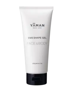 YA-MAN EMS Shape Gel FACE BODY