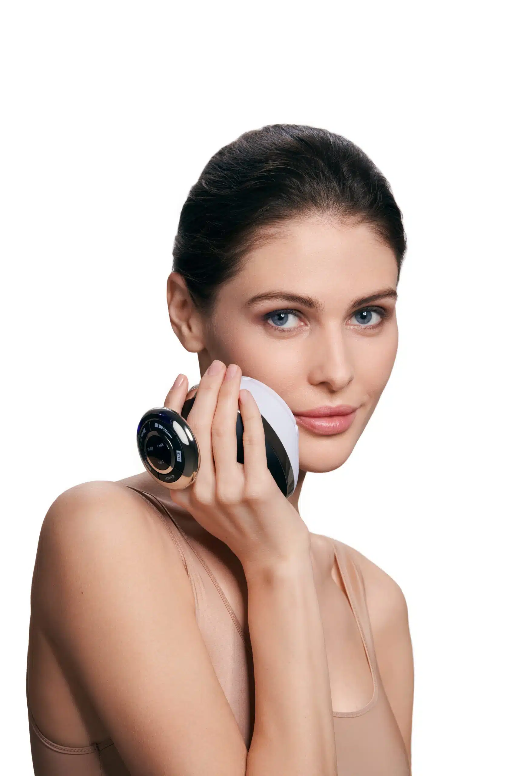 YA-MAN Cavispa RF Core PLUS для уменьшения жировой прослойки и укрепления кожи — изображение 11