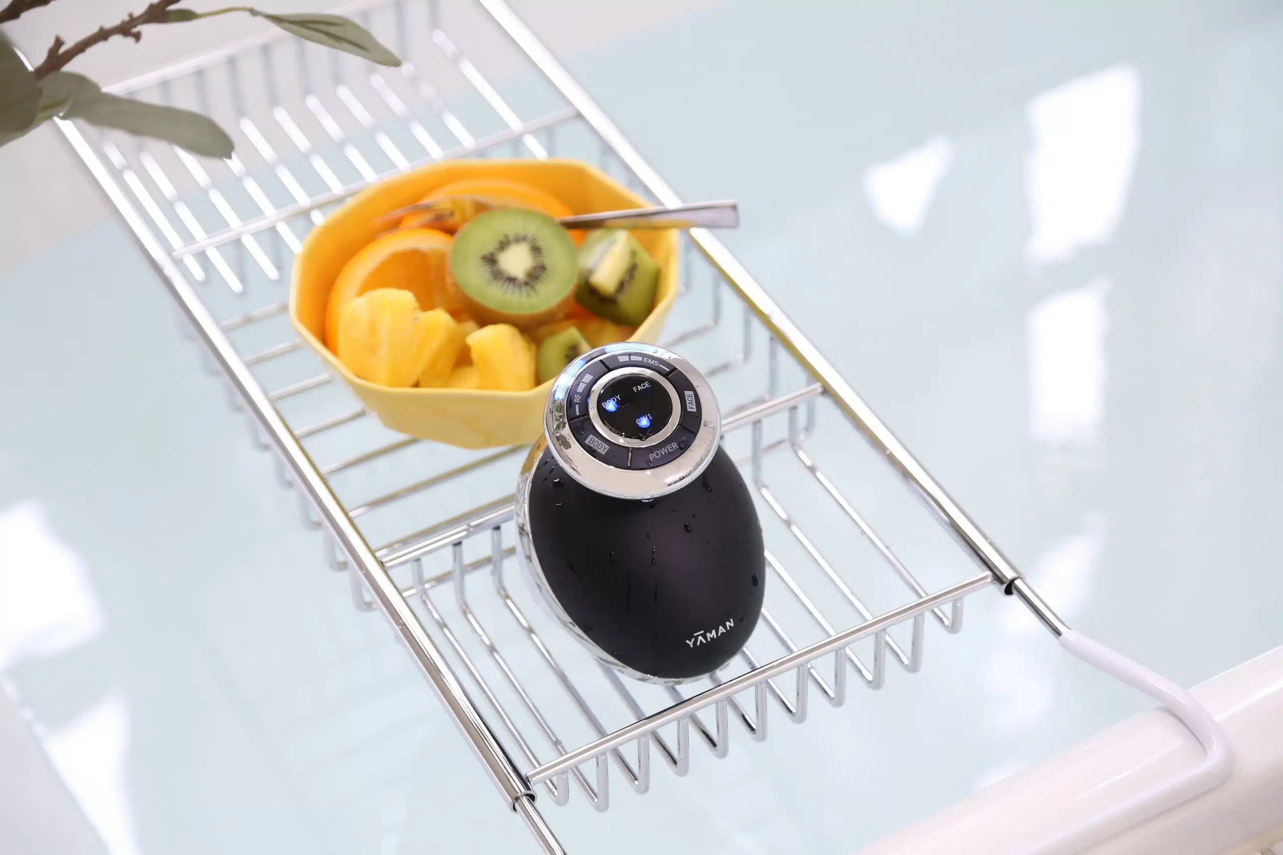 YA-MAN Cavispa RF Core PLUS для уменьшения жировой прослойки и укрепления кожи — изображение 14