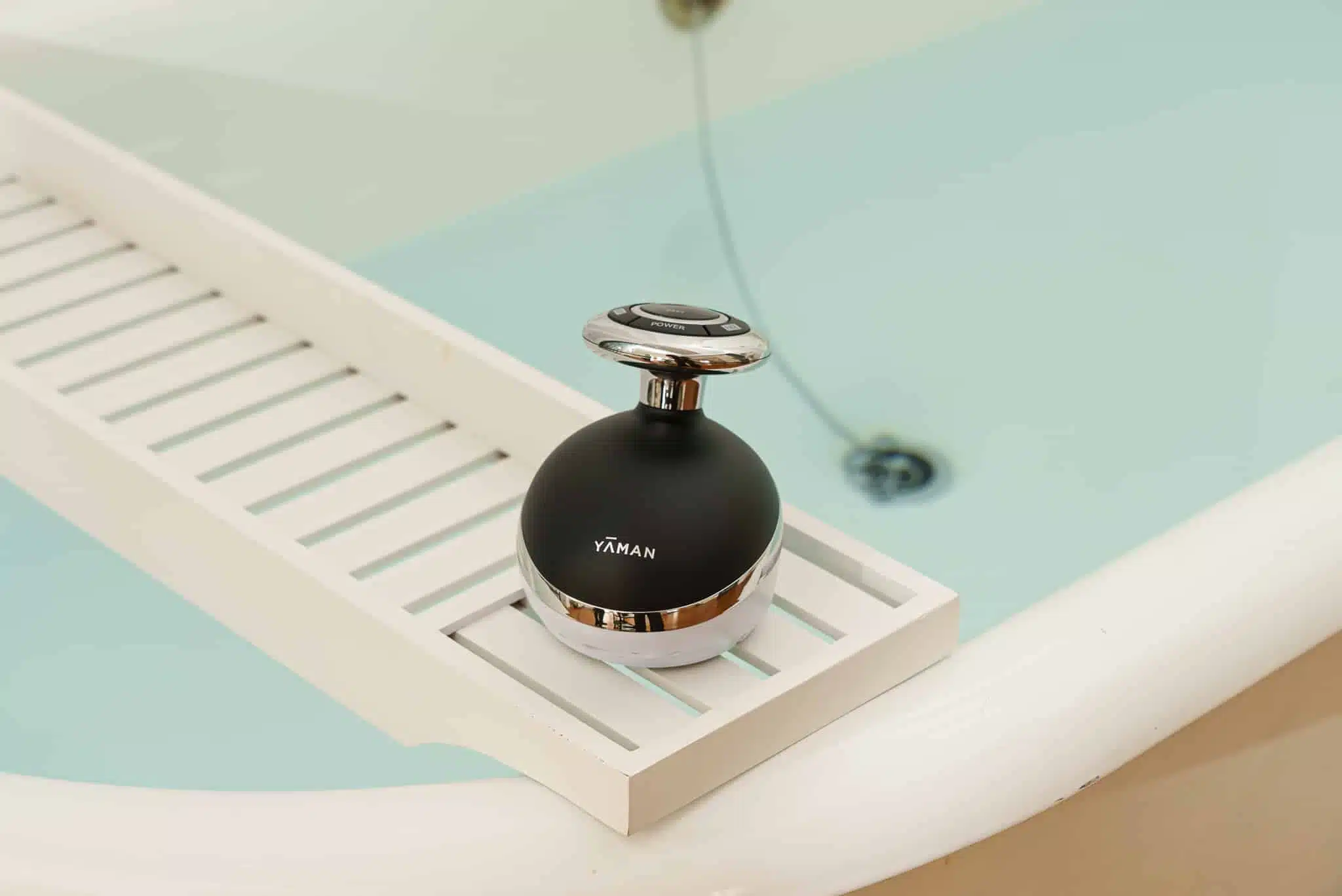 YA-MAN Cavispa RF Core PLUS для уменьшения жировой прослойки и укрепления кожи — изображение 15