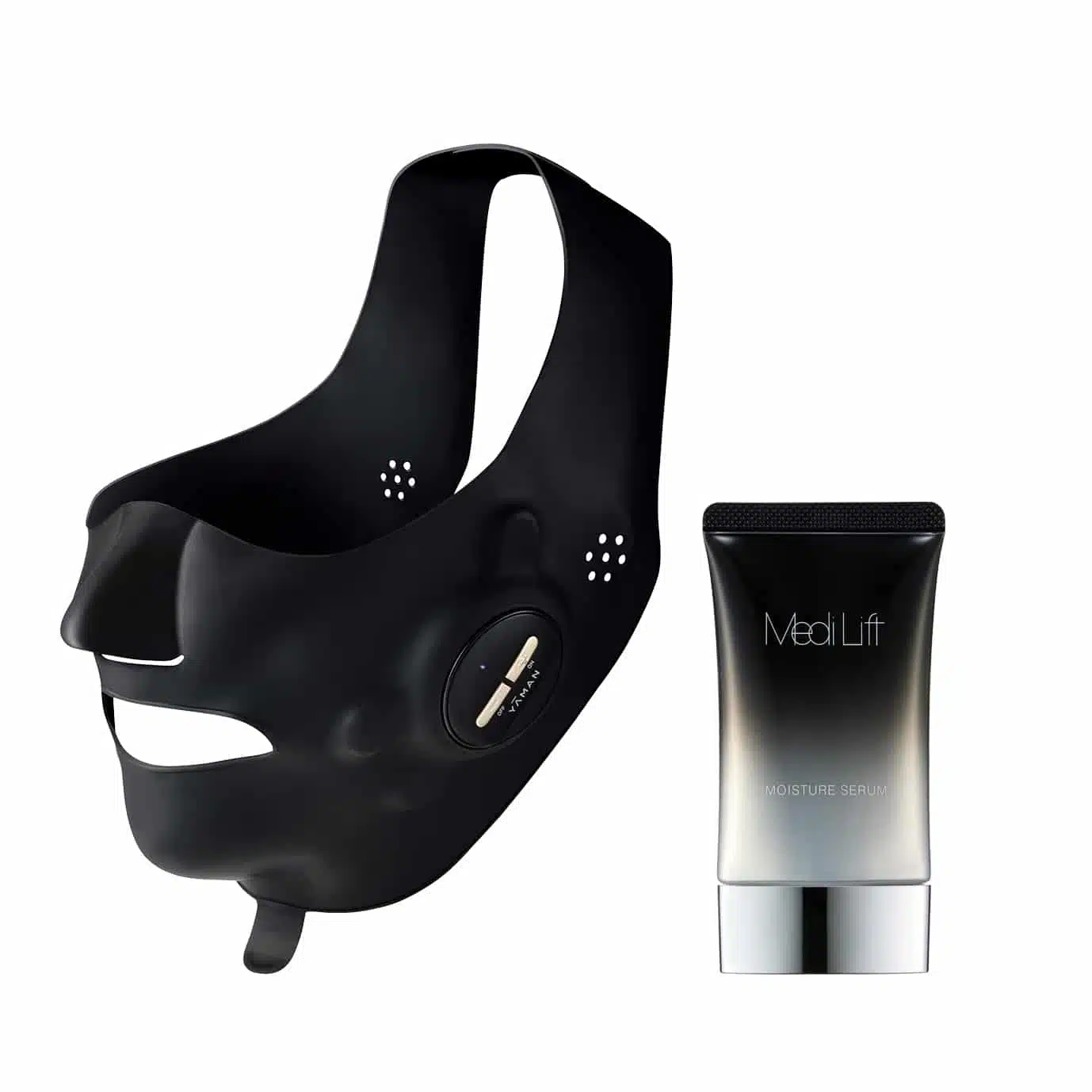 Терең EMS көтеру функциясы бар YA-MAN Medilift Plus премиум бет маскасы - кескін 14