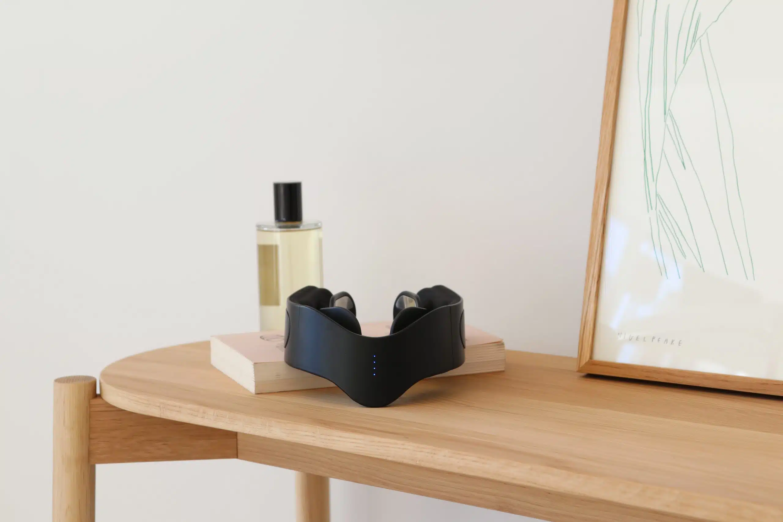 YA-MAN Medi Lift Neck Premium мойын көтеру массажы - кескін 21