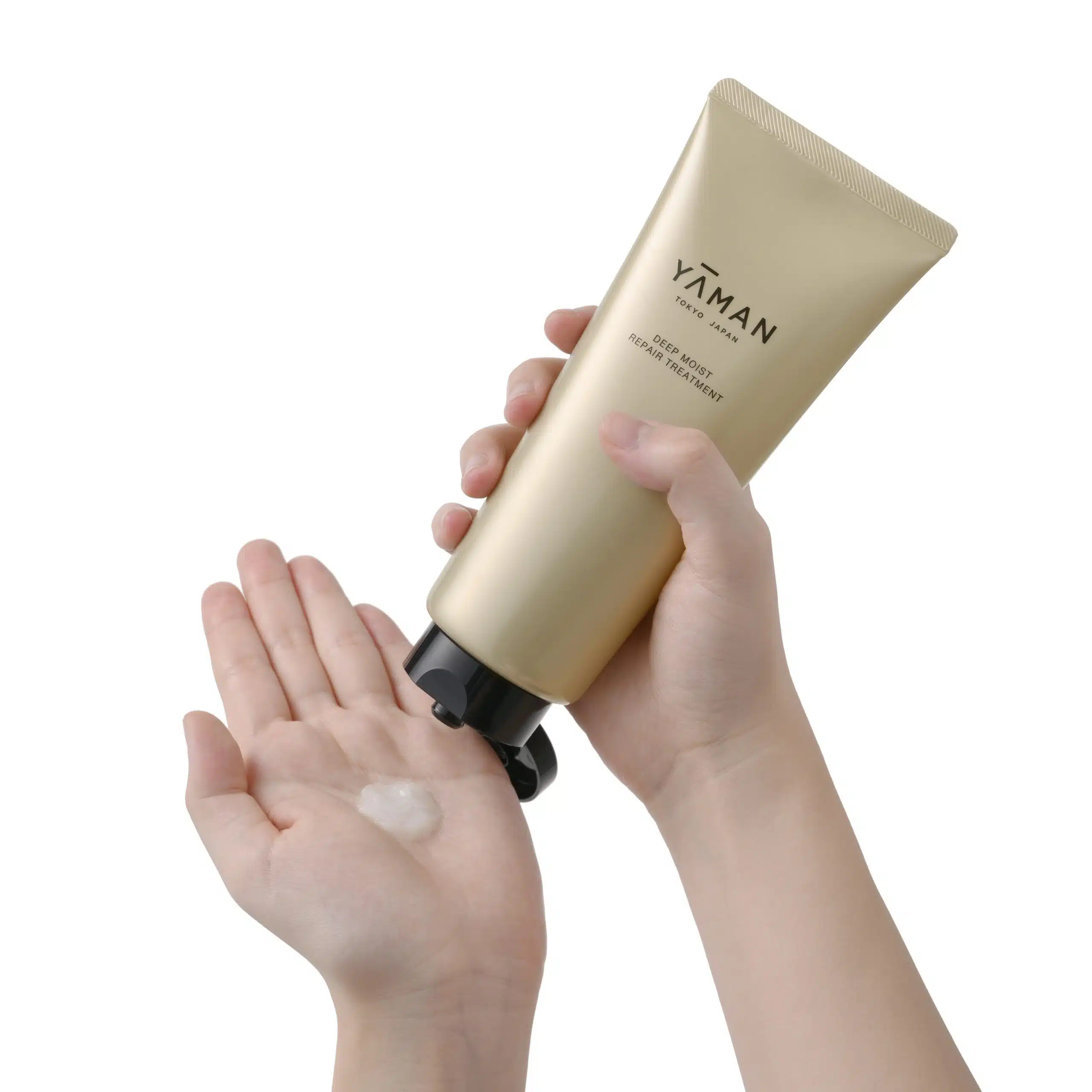 Deep Moist Repair Treatment