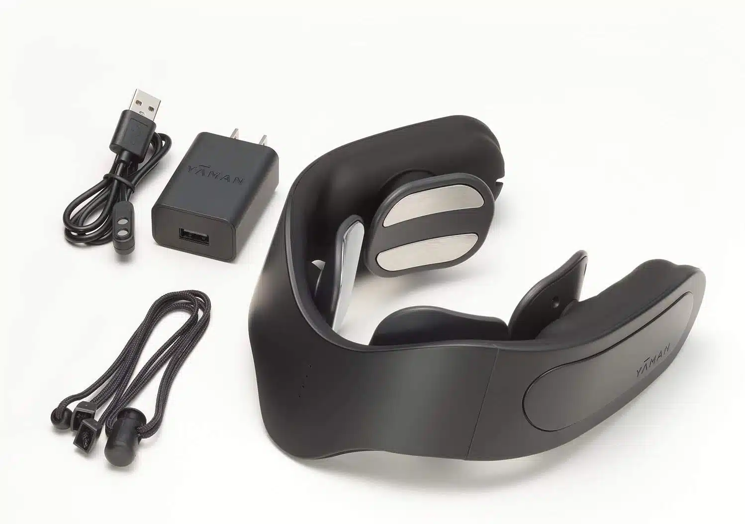 YA-MAN Medi Lift Neck Premium мойын көтеру массажы - кескін 12