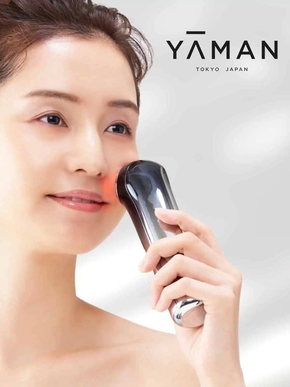 Бет терісін терең көтеруге және әжімдерді кетіруге арналған YA-MAN RF Bloom WR Star премиум массажері - кескін 2