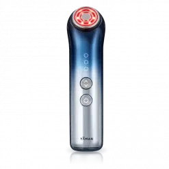 YA-MAN RF Bloom WR Star премиальный массажер для глубокого лифтинга кожи лица и избавления от морщин