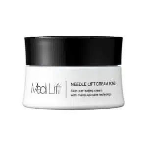YA-MAN Medi Lift Needle Lift Cream инновационный крем-лифтинг с эффектом микронидлинга