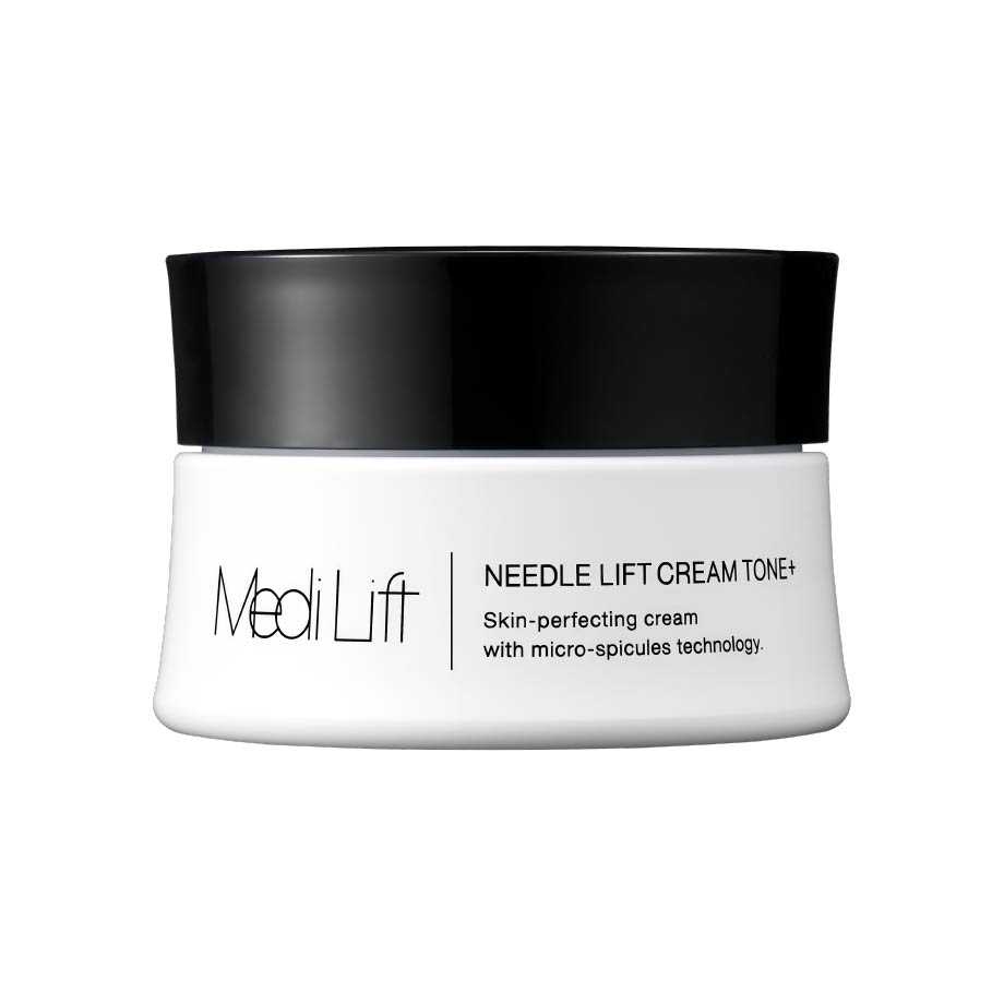 YA-MAN Medi Lift Needle Lift Cream инновационный крем-лифтинг с эффектом микронидлинга