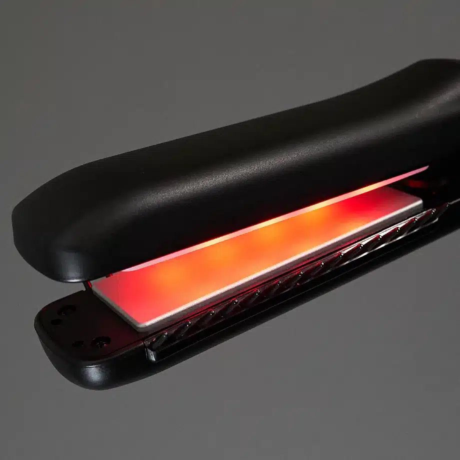 YA-MAN Shine Pro шаш құрылымын қалпына келтіруге арналған ультрадыбыстық шаш түзеткіш - кескін 18