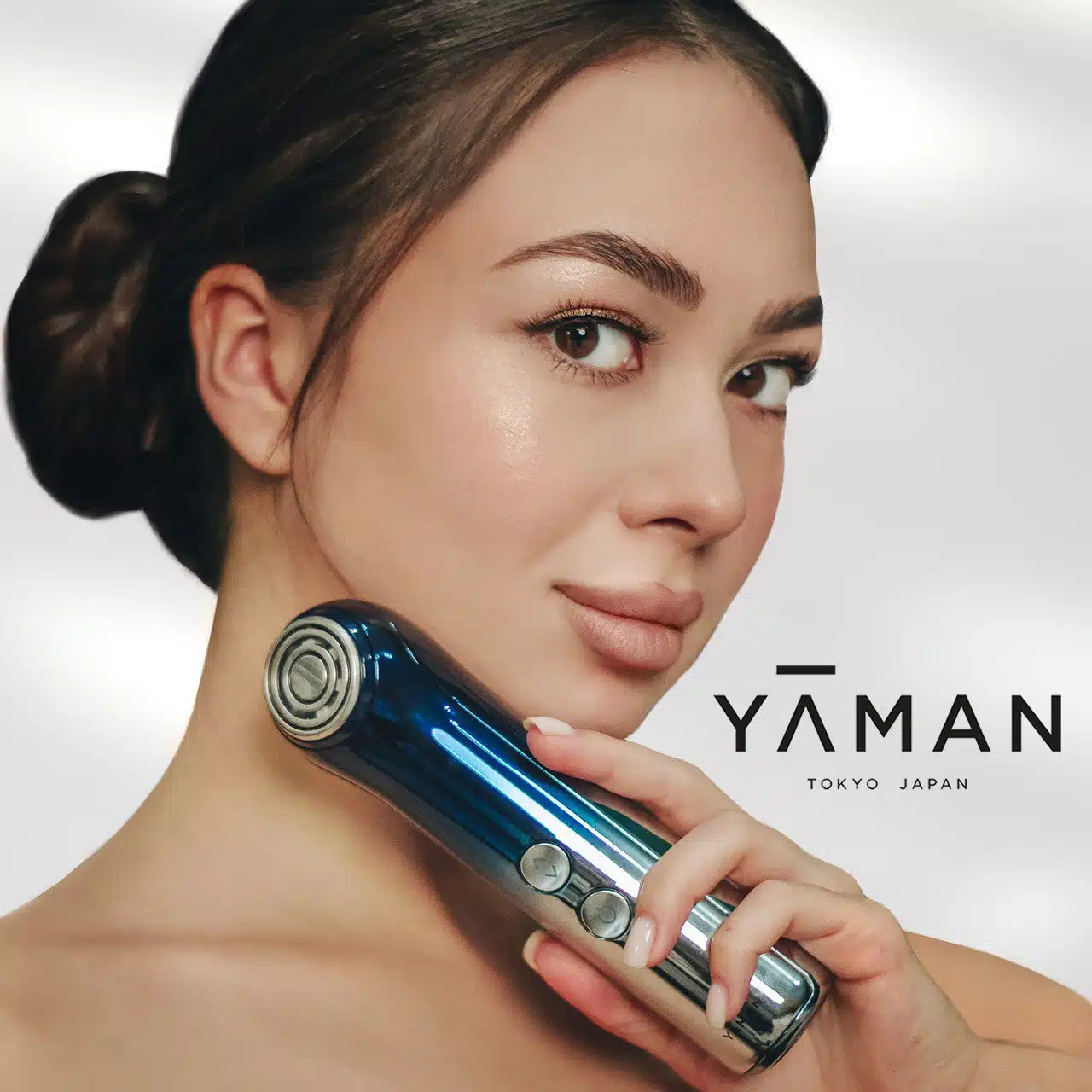 Бет терісін терең көтеруге және әжімдерді кетіруге арналған YA-MAN RF Bloom WR Star премиум массажері - кескін 13