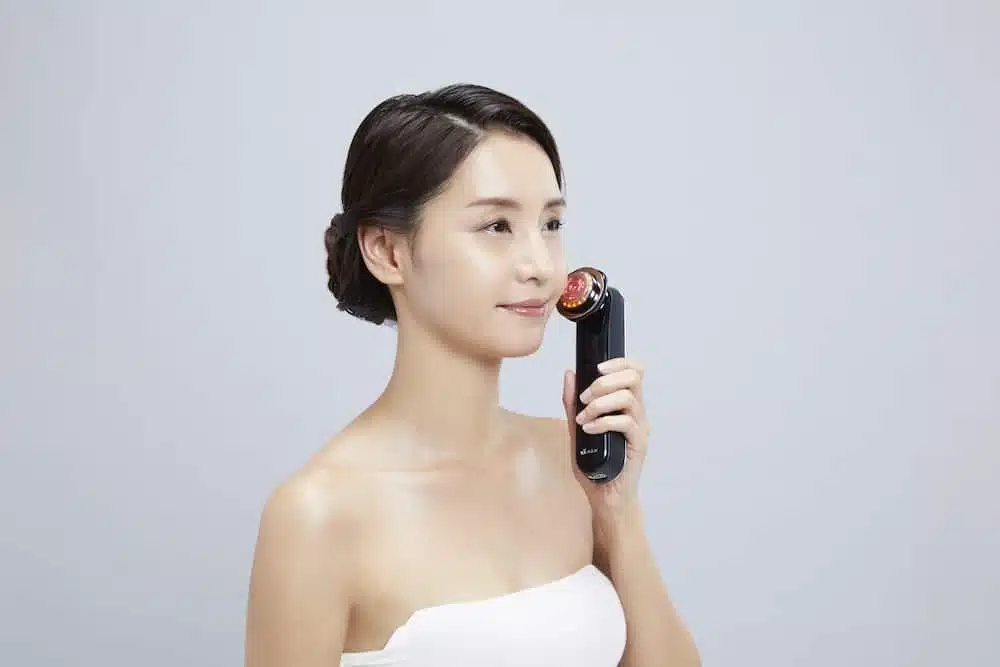 YA-MAN Prestige S m20 преимущества