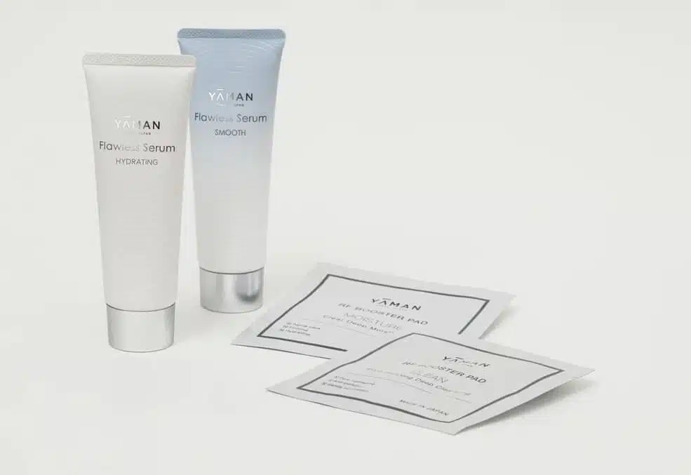 Косметика YA-MAN