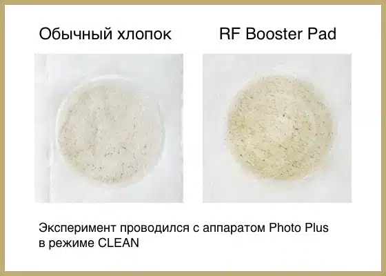 Эксперимент CLEAN