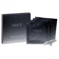 Medi Lift Microfiller Forehead - патчи микроигольные для лба против морщин, 4 шт