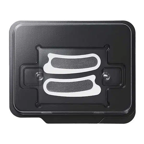 Medi Lift 3D Microfiller - патчи микроигольные с гиалуроновой кислотой для носогубки, 4 шт — изображение 2