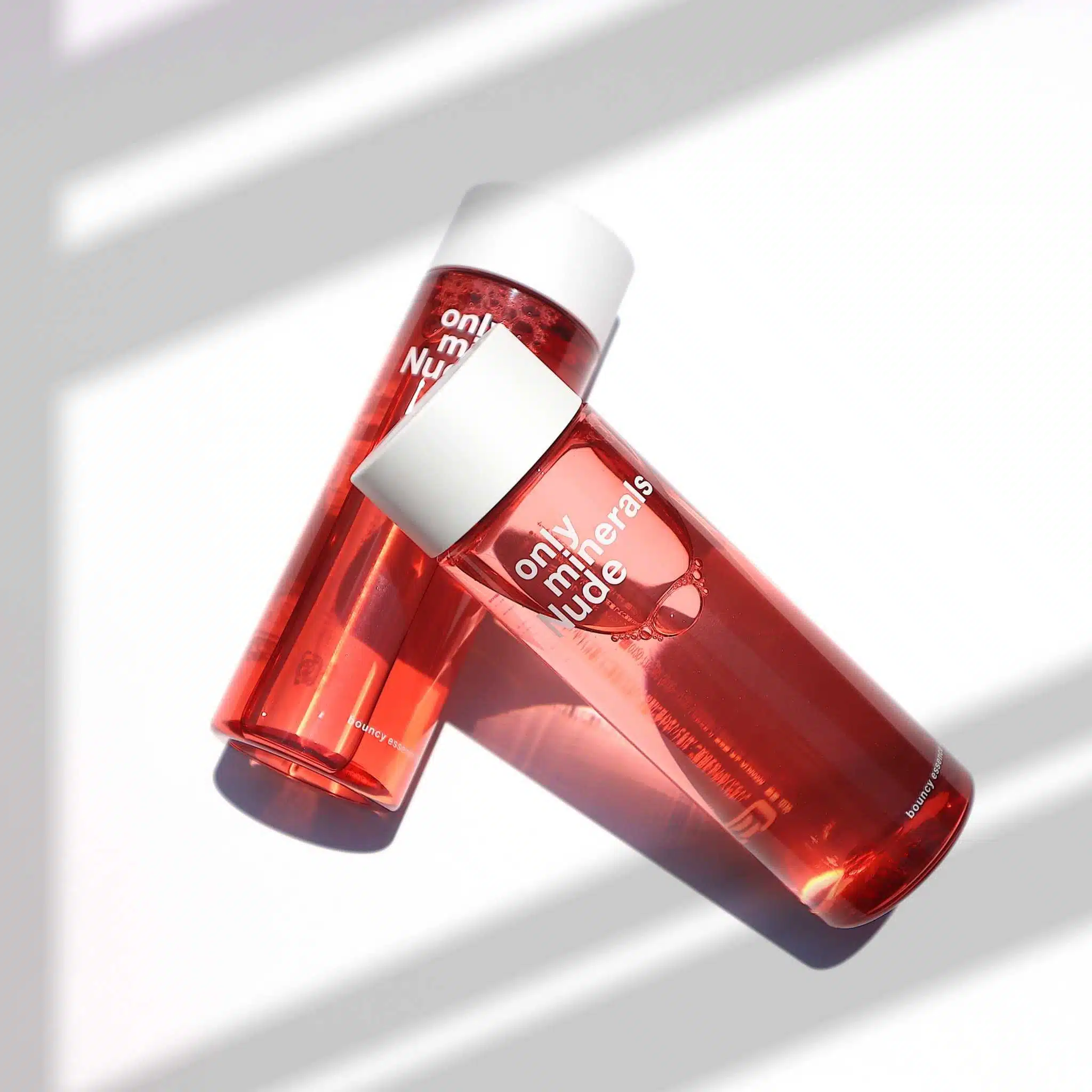 ТЕК MINERALS Bouncy Essense Ылғалдандыратын Бет Тонері, 150 мл - кескін 3