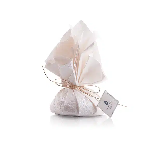 MAKANAI Simple and Silky Smooth Konnyaku Face Sponge натуральная очищающая губка для лица (Жемчуг)