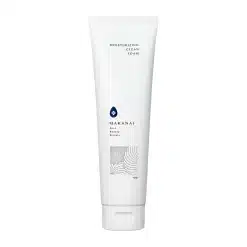 MAKANAI Moisturizing Clean Foam мягкая пенка для умывания 140 г