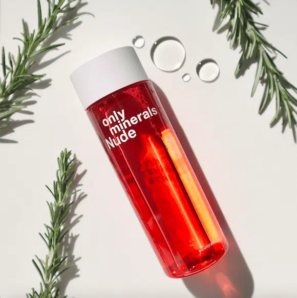 ТЕК MINERALS Bouncy Essense Ылғалдандыратын Бет Тонері, 150 мл - кескін 2