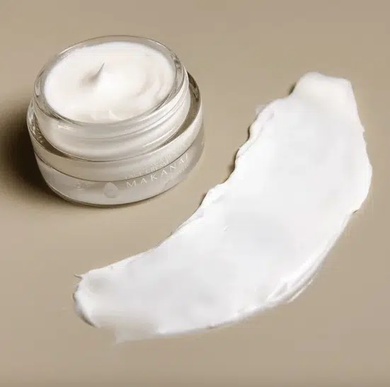 MAKANAI Kanazawa Beauty Face Cream насыщенный дневной крем для лица (Утренний Дзен) 30 г — изображение 5