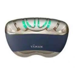 YA-MAN Liftlogy SP - жаңа ұрпақтың бет-бейнесіне арналған EMS құрылғысы. Бизнес класс үлгісі.