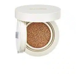 Кушон для лица ББ крем Medicated Wrinkle White Cushion BB