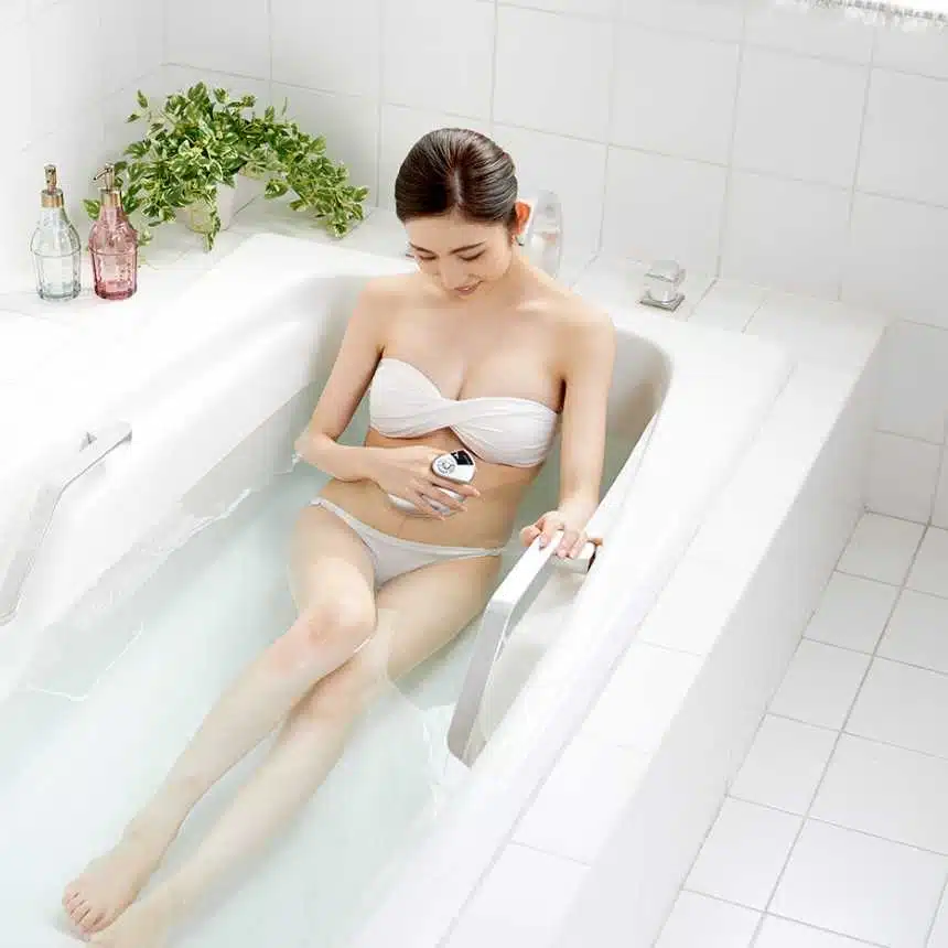 Салонға арналған Cavispa Prestige - арықтататын аппарат - кескін 5