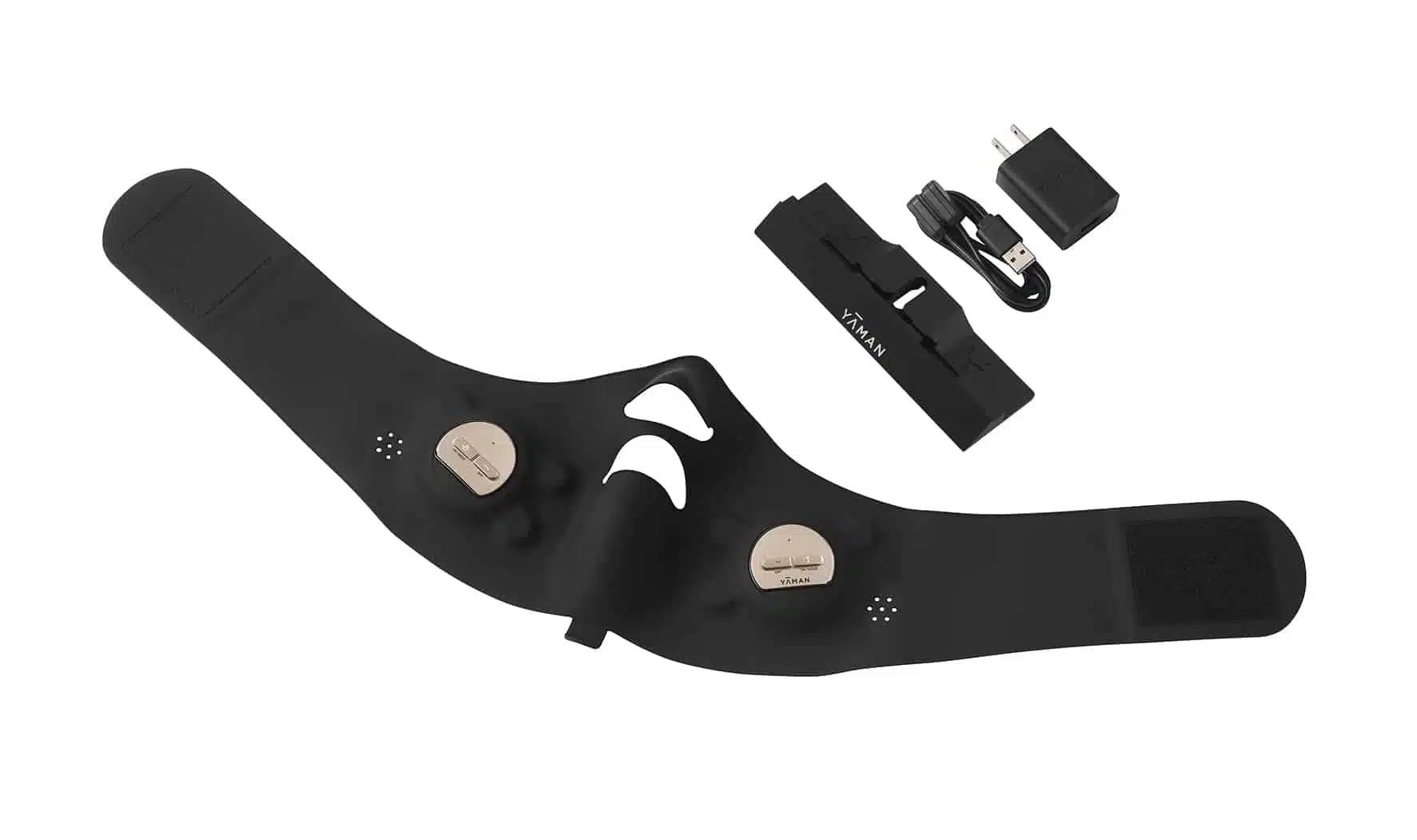 Medi Lift Aqua EX - терең EMS көтеру функциясы бар су өткізбейтін бет маскасы - кескін 3