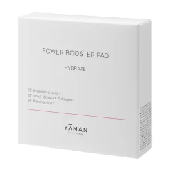 Пады для аппаратов Power Booster Pad VC Booster