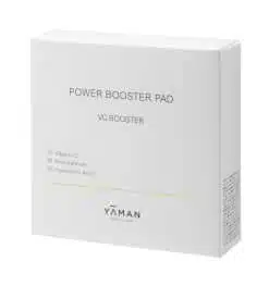Power Booster Pad VC Booster