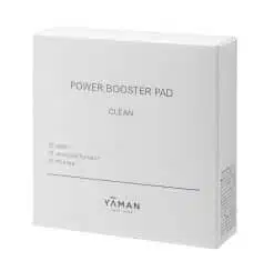 Power Booster Pad Clean