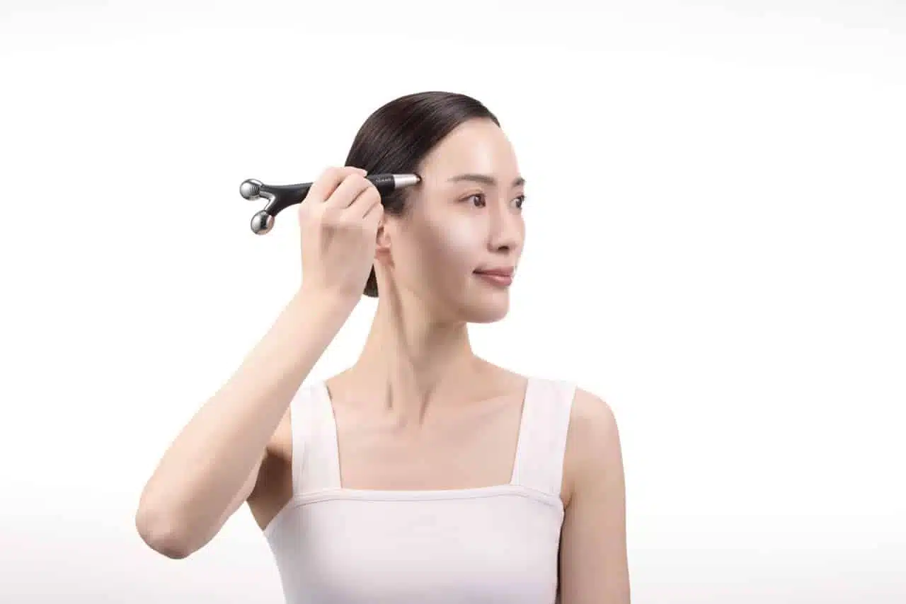 WAVY Needle Lift Pointer SP - терең ену технологиясы бар жоғары деңгейлі модель - кескін 6