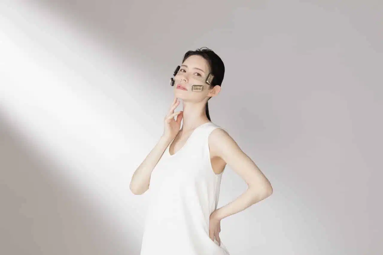 YA-MAN Design Lift More - премиальный аппарат для глубоко лифтинга всех зон — изображение 13