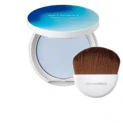 Mineral UV Powder S Cool Comfort - минеральная UV-пудра, цвет EX02 Ice Blue