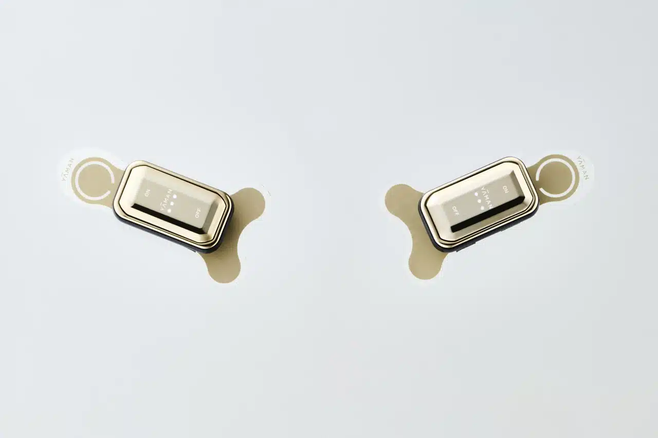 YA-MAN Design Lift More - премиальный аппарат для глубоко лифтинга всех зон — изображение 3