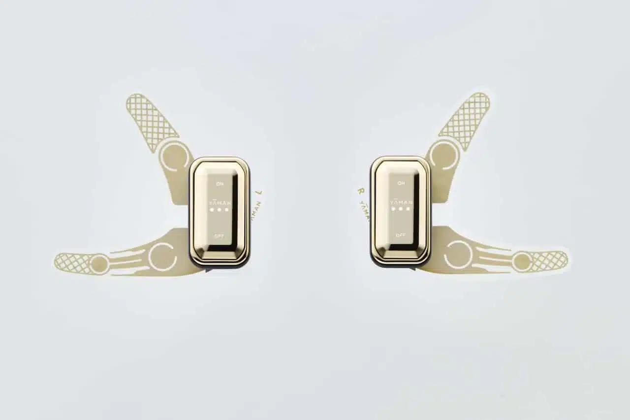 YA-MAN Design Lift More - премиальный аппарат для глубоко лифтинга всех зон — изображение 4