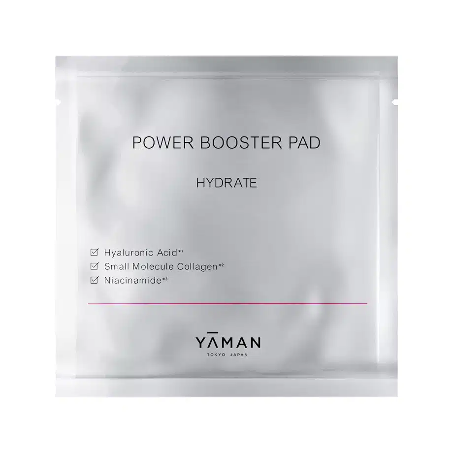 Power Booster Pad Hydrate