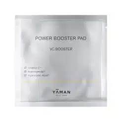 Power Booster Pad VC Booster