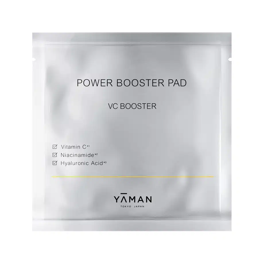 Пады для аппаратов Power Booster Pad VC Booster