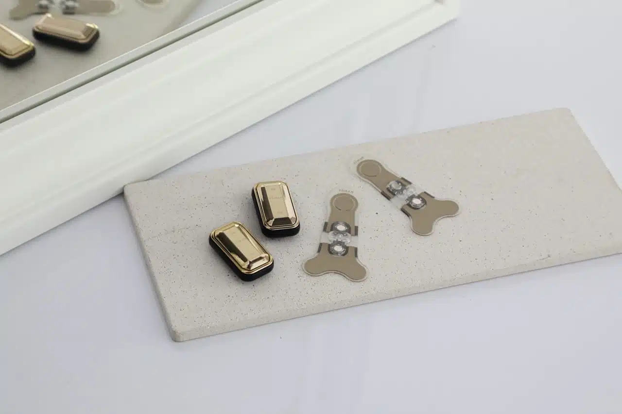 YA-MAN Design Lift More - премиальный аппарат для глубоко лифтинга всех зон — изображение 10