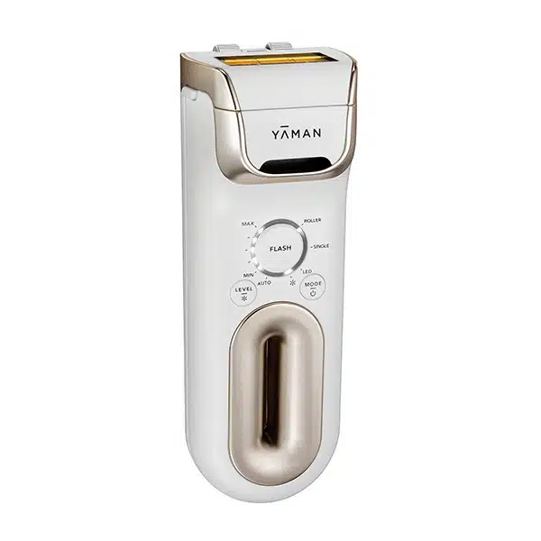 Rei Beaute Cool Pro - IPL эпилятор. 1,2 миллиона вспышек. Двойная лампа.